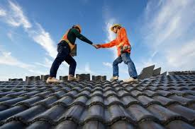 Fast & Reliable Emergency Roof Repairs in Blanchard, OK